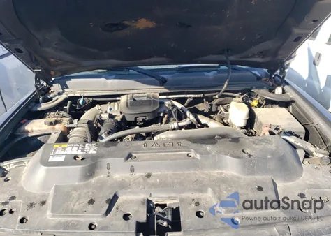 2011 Chevrolet Silverado K2500 Heavy Duty Lt z USA, uszkodzony, nr VIN 1GC1KXC87BF137171